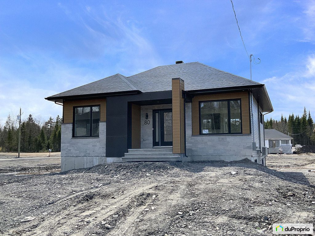 Réalisation Maison plain-pied Réalisation Maison plain-pied