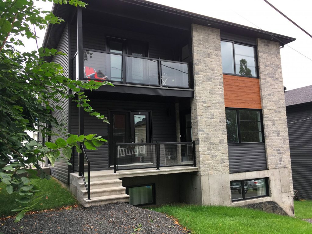 Réalisations Condo Réalisations Condo