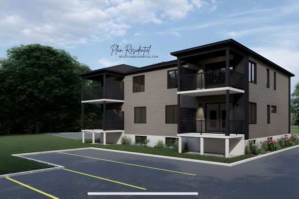 Projet Sariette à St-Jean-Chrysostome